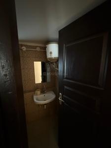 Image of 1124 Sq.ft 2 BHK Apartment / Flat for sale in The 3C Lotus Zing, Sector 168, Noida for Rs. 11100000