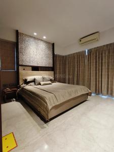 Bedroom Image of 2000 Sq.ft 4 BHK Apartment / Flat for sale in Ekta Legranz, Chembur Mumbai for Rs. 75000000
