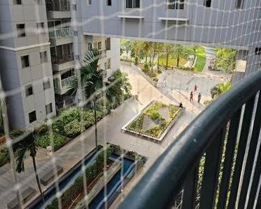2.5 BHK Flat
