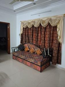 Hall Image of 1300 Sq.ft 2 BHK Apartment / Flat for rent in Dharampeth Nagpur for Rs. 40000