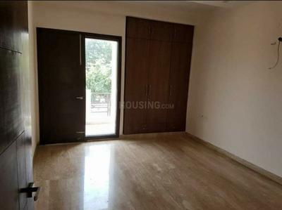 Bedroom Image of 1700 Sq.ft 3 BHK Builder Floor for sale in Sector 57 Gurgaon for Rs. 19000000