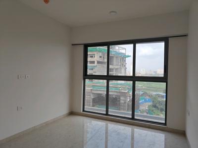 Bedroom Image of 925 Sq.ft 2 BHK Apartment / Flat for sale in Lodha Elisium, Sion Mumbai for Rs. 30000000