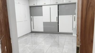 Bedroom Image of 1250 Sq.ft 2 BHK Apartment / Flat for sale in Sri Ramachandra Nagar Vijayawada for Rs. 6600000