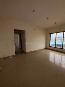 Hall Image of 750 Sq.ft 2 BHK Apartment / Flat for sale in Jai Balaji, Vasai East Vasai for Rs. 5500000