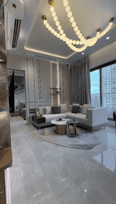 Image of 1190 Sq.ft 3 BHK Apartment / Flat for sale in Neelkanth Greens, Thane West, Thane for Rs. 25000000