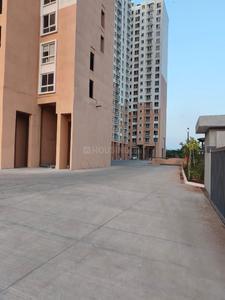 Image of 900 Sq.ft 2 BHK Apartment / Flat for sale in Hubtown Rising City, Ghatkopar East, Mumbai for Rs. 16000000