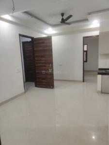 Hall Image of 1600 Sq.ft 2 BHK Builder Floor for rent in Palam Vihar Extension Gurgaon for Rs. 22000