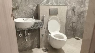 Image of 654 Sq.ft 2 BHK Apartment / Flat for sale in Pittie Antariksh Ace, Bandra East, Mumbai for Rs. 23000000