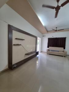 Hall Image of 2500 Sq.ft 3 BHK Independent House for rent in Vijayrajnagar Bhavnagar for Rs. 45000