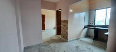 Kitchen Image of 1480 Sq.ft 3 BHK Apartment / Flat for sale in New Town Kolkata for Rs. 11000000
