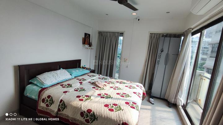 Hicons Aura Bedroom 1