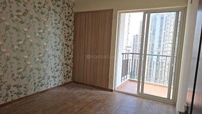 Bedroom Image of 1350 Sq.ft 2 BHK Apartment / Flat for sale in Assotech The Nest, Crossings Republik Ghaziabad for Rs. 10500000