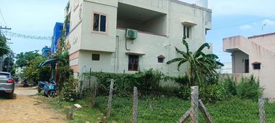 Image of 1200 Sq.ft Residential Plot / Land for sale in Cholavaram, Thiruvallur, Chennai for Rs. 2950000
