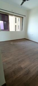 Bedroom Image of 1120 Sq.ft 2.5 BHK Apartment / Flat for rent in Thane West Thane for Rs. 54000