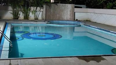 Balcony Image of 865 Sq.ft 2 BHK Apartment / Flat for sale in Eisha Empire, Hadapsar Pune for Rs. 5600000