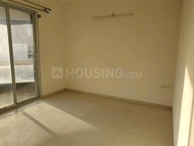 Bedroom Image of 2100 Sq.ft 3 BHK Apartment / Flat for sale in BCM Planet Phase 1, Nipania Indore for Rs. 19000000