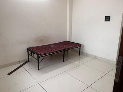 Hall Image of 600 Sq.ft 1 RK Apartment / Flat for rent in Silicon City Sector K, Rau Indore for Rs. 7000