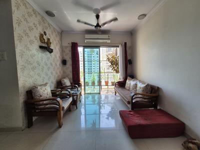 2 BHK Flat