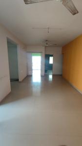 Hall Image of 1326 Sq.ft 2 BHK Apartment / Flat for rent in Alembic Samsara, Chhani Jakat Naka Vadodara for Rs. 22000
