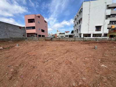 Image of 1200 Sq.ft Residential Plot / Land for sale in Varanasi, Bengaluru for Rs. 8400000