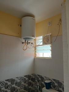 Image of 1200 Sq.ft 2 BHK Apartment / Flat for sale in Sanjaynagar, Bengaluru for Rs. 10000000