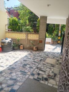 Image of 1050 Sq.ft 2 BHK Apartment / Flat for sale in DDA Flats Munirka, Munirka, New Delhi for Rs. 22500000