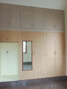 Bedroom Image of 1150 Sq.ft 2 BHK Independent House for rent in Nelamangala Bengaluru for Rs. 28000