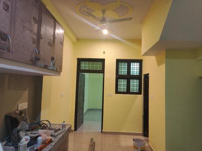 1 BHK Independent Builder Floor