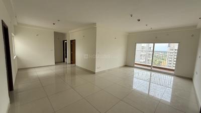 Hall Image of 1600 Sq.ft 3 BHK Apartment / Flat for sale in Prestige Meridian Park Phase 2, Sarjapur Bengaluru for Rs. 19700000