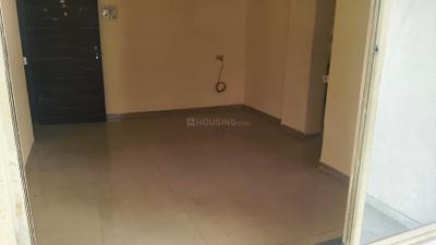 1 BHK Flat