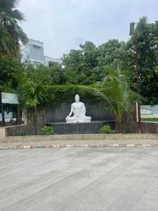 Image of 1144 Sq.ft 3 BHK Apartment / Flat for sale in Jinholi, Barabanki for Rs. 3500000