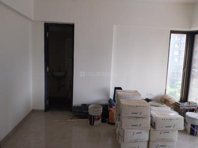 Bedroom Image of 1100 Sq.ft 3 BHK Apartment / Flat for sale in Neelkanth Cottage, Ghatkopar East Mumbai for Rs. 32500000