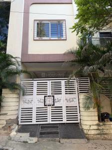 Image of 2200 Sq.ft 3.5 BHK Villa for rent in Nawab Saheb Kunta, Hyderabad for Rs. 50000