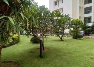 Image of 1720 Sq.ft 3 BHK Apartment / Flat for sale in Trinity World, Kakkanad, Kochi for Rs. 15000000