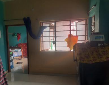 Bedroom Image of 600 Sq.ft 2 BHK Builder Floor for sale in Asansol Court Area Asansol for Rs. 1550000