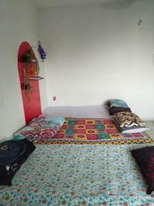 Bedroom Image of Sunflower PG in Alkapuri, Vadodara
