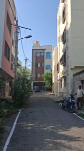 Image of 1200 Sq.ft Residential Plot / Land for sale in Vishveshwaraya Nagar, Bengaluru for Rs. 13500000