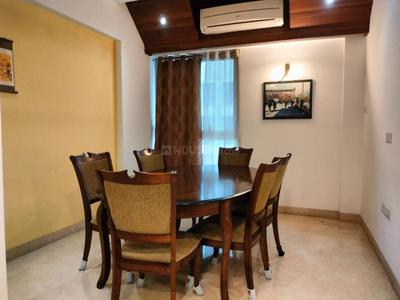 Hall Image of 3700 Sq.ft 5 BHK Duplex for sale in ABIL Imperial Atria Tower 2 , Baner Pune for Rs. 54000000