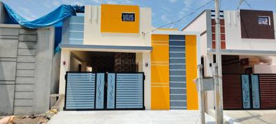 Image of 1447 Sq.ft 2 BHK Independent House for sale in Red Hills, Chennai for Rs. 5219999
