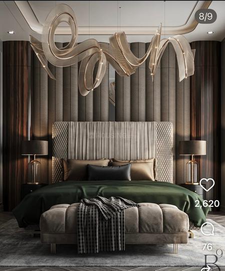 Block B, Anand Niketan Main Image 1