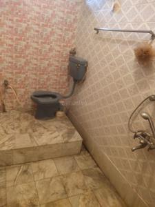Bathroom Image of 1500 Sq.ft 4 BHK Independent House for sale in Chhotonilpur Bardhaman for Rs. 9500000