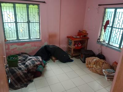 Bedroom Image of 715 Sq.ft 2 BHK Apartment / Flat for sale in Ankit apartment, Bansdroni Mauza Kolkata for Rs. 3200000
