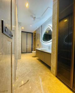 Hall Image of 1206 Sq.ft 3 BHK Builder Floor for sale in Gujranwala Town New Delhi for Rs. 27500000
