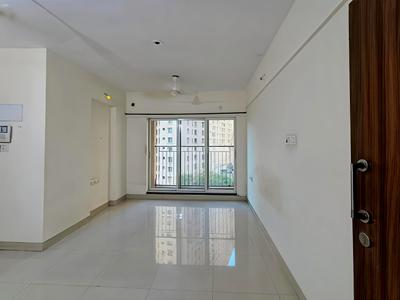 2 BHK Flat