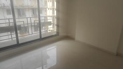 Bedroom Image of 935 Sq.ft 2 BHK Apartment / Flat for sale in Nirman Valeria, Mulund East Mumbai for Rs. 12900000