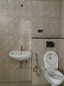 Bedroom Two Image of 1070 Sq.ft 2 BHK Apartment / Flat for sale in Siruseri Chennai for Rs. 5500000