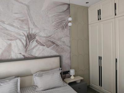 Bedroom Image of 1800 Sq.ft 3 BHK Apartment / Flat for sale in Aravali Hills, Sector 56 Gurgaon for Rs. 22500000
