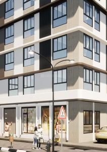 Image of 1327 Sq.ft 3 BHK Apartment / Flat for sale in Girgaon, Mumbai for Rs. 71900000