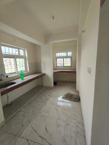 Kitchen Image of 1458 Sq.ft 3 BHK Apartment / Flat for sale in Singh More Ranchi for Rs. 7500000
