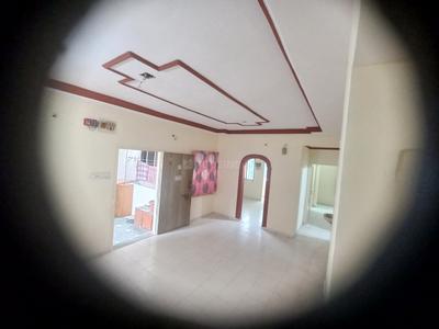 Hall Image of 1050 Sq.ft 3 BHK Apartment / Flat for rent in Nana Mava Rajkot for Rs. 13000